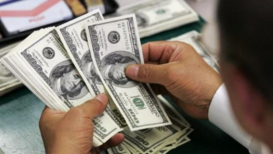 Casas de cambio venden el  dólar en 18.80 pesos