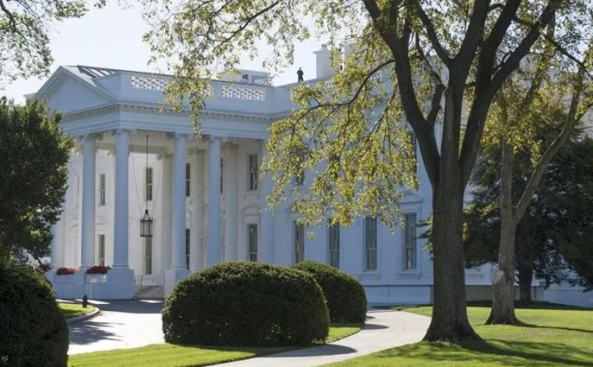 Detienen a presunta responsable de enviar un sobre con ricina a la Casa Blanca