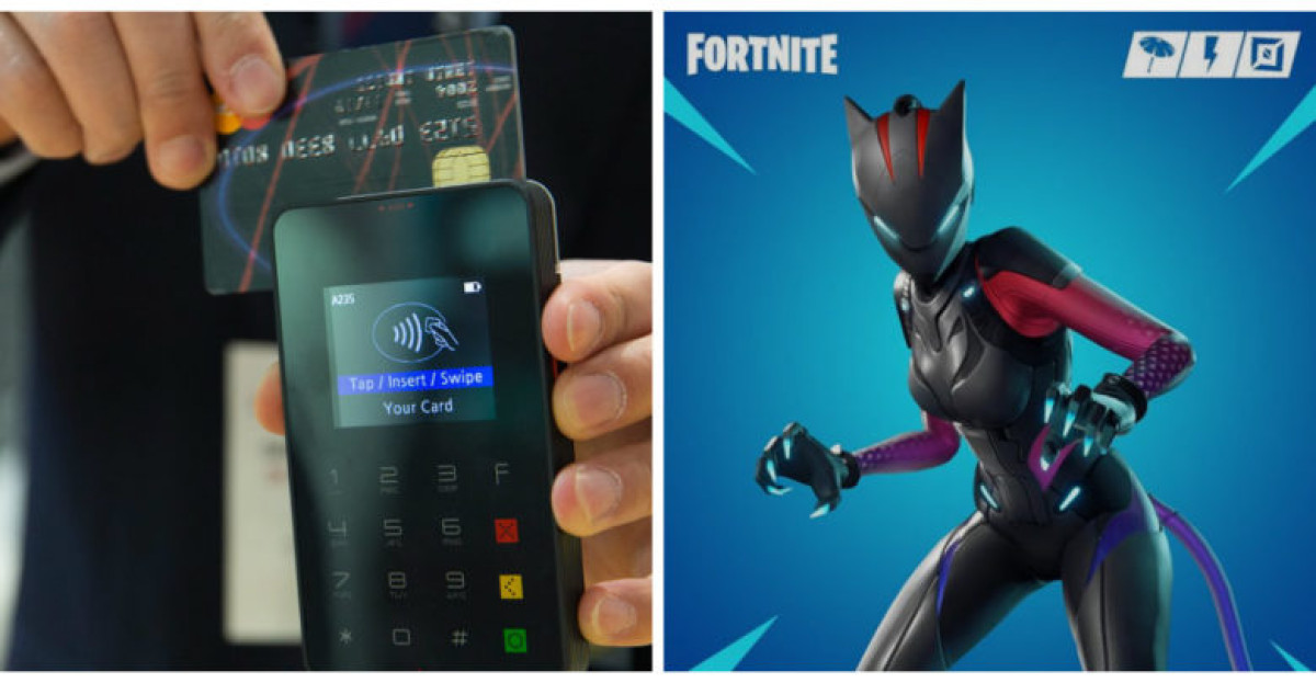 Niño gasta 29 mil pesos en “Fortnite”