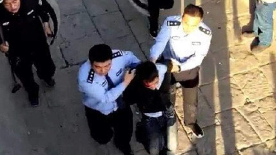 Ataque con cuchillo en China deja siete estudiantes muertos