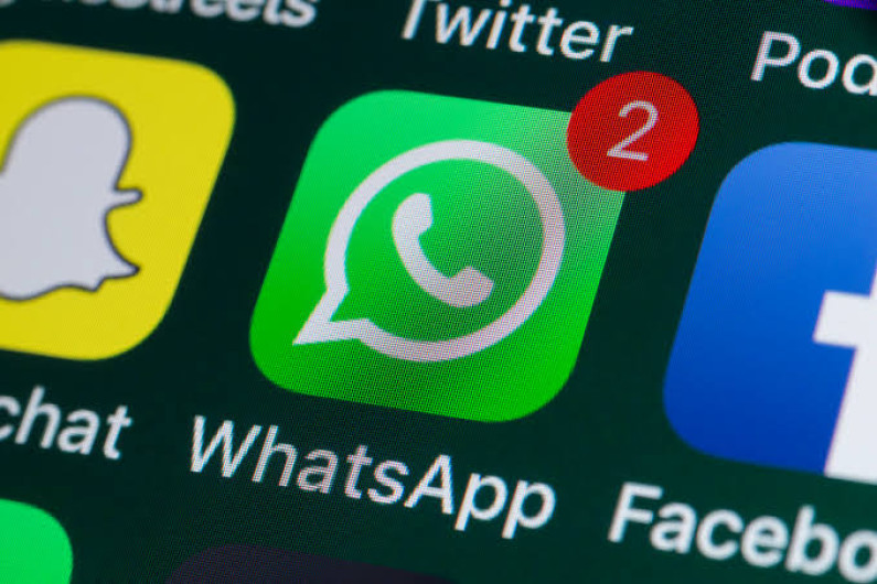 Fotos con calidad original ya serán una realidad en WhatsApp