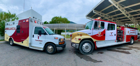 Invita Protección Civil Tamaulipas al uso responsable y correcto de la pirotecnia