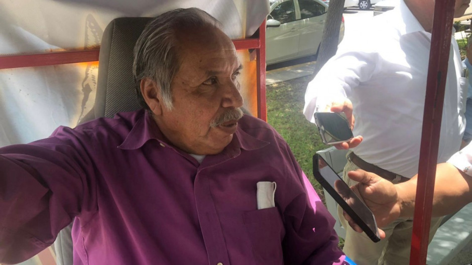 Líderes sociales rechazan municipalización del transporte público