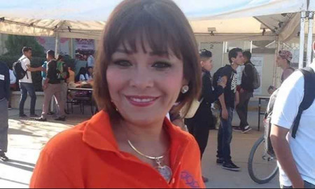 Detienen a presunto homicida de maestra en Coahuila