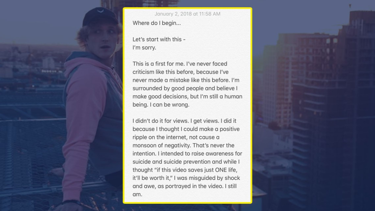 Indigna que “youtuber” muestre cadáver de suicida en video