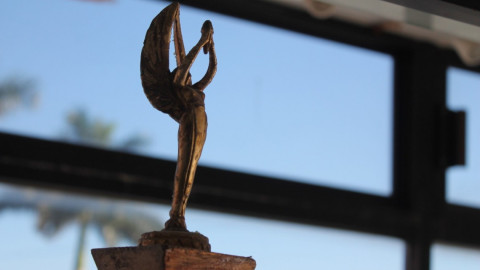 Gran expectativa del Premio Estatal del Deporte 2018