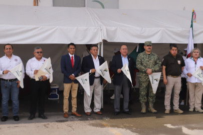 Turismo de Nuevo Laredo orienta e invita a paisanos  a disfrutar de la ciudad