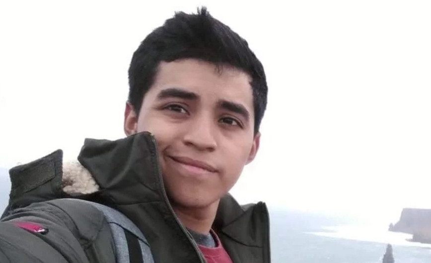 Embajada de México busca a joven desaparecido en Suiza