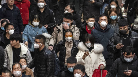 Mantiene la OMS la emergencia por la pandemia de Covid-19