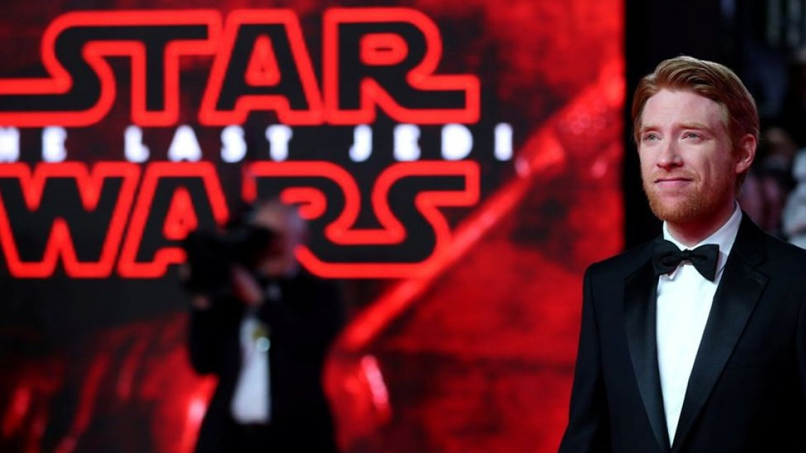 Así se vivió la Premiere de Star Wars: The Last Jedi en Londres