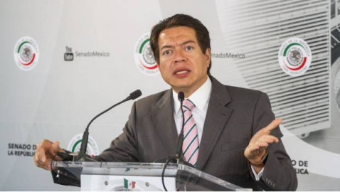 Morena también promoverá austeridad en la Cámara de Diputados