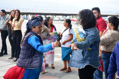 Fomenta turismo Congreso Universal de Turismo de Salud y Medicina Ancestral