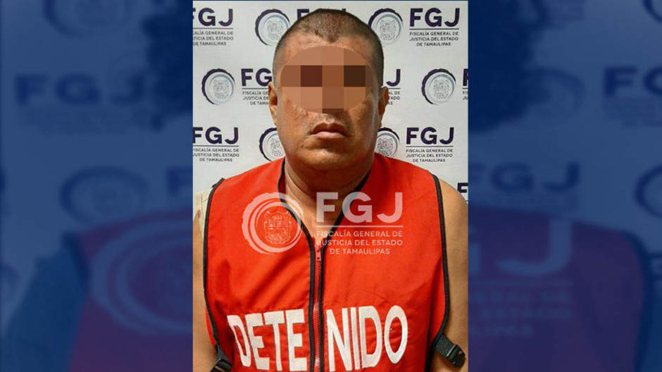 Hombre en vinculación a proceso por abuso sexual contra menor