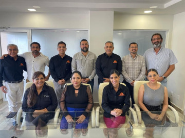 Será Tamaulipas sede de la Asamblea Nacional de Arquitectos