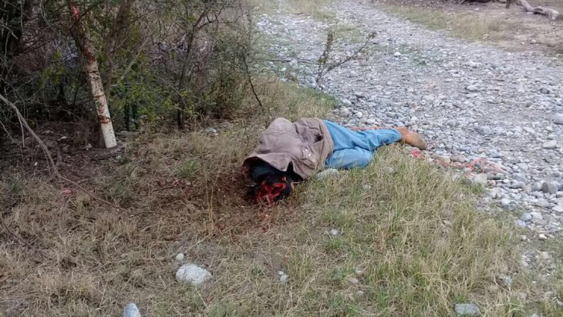 Atacan rancho de Eduardo Rodríguez, operador de Yarrington