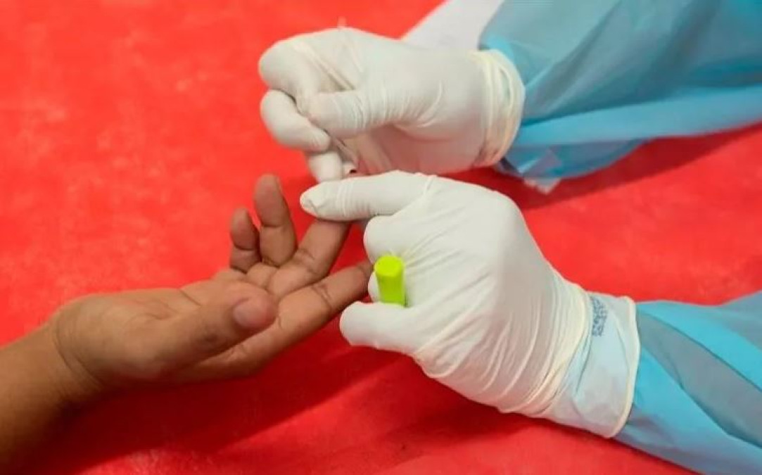 Pandemia en Latinoamérica está en fase de crecimiento y preocupante: OMS 