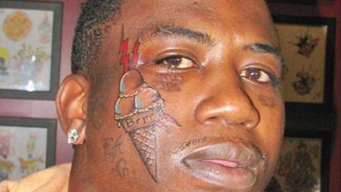 Los peores y más feos tatuajes de las celebridades