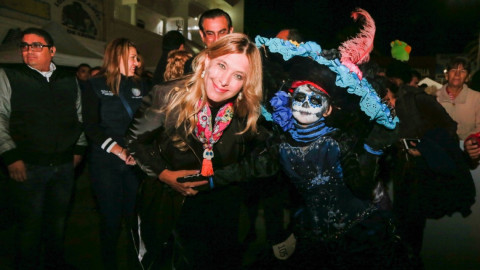 Premia Gobierno de Reynosa la creatividad y tradición mexicana