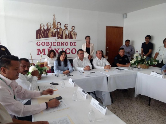 Operativo del Programa Paisano inicia el próximo lunes: INAMI