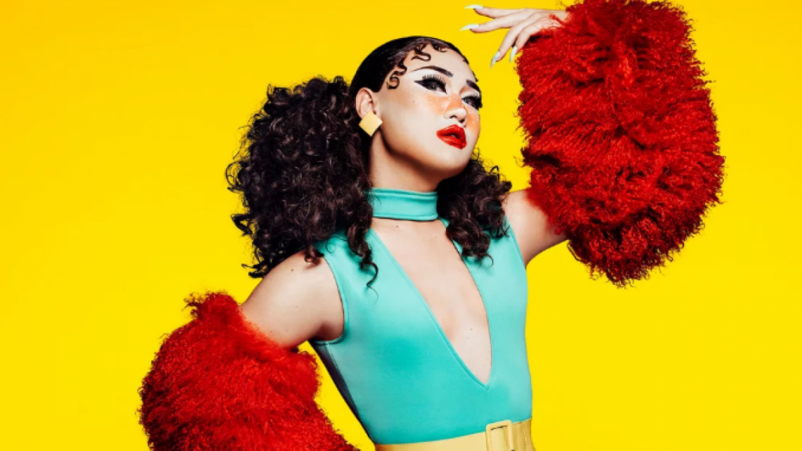 Estas son las nuevas reinas de RuPaul's Drag Race