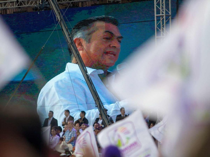 Preparan “castigo ejemplar” a El Bronco