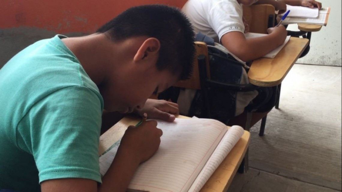 Prevención, mejor remedio para disminuir la incidencia delictiva: CREDE