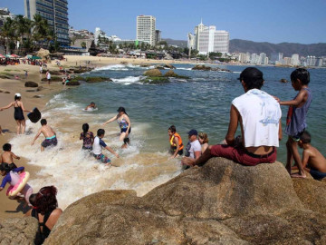 Protege tus datos estas vacaciones