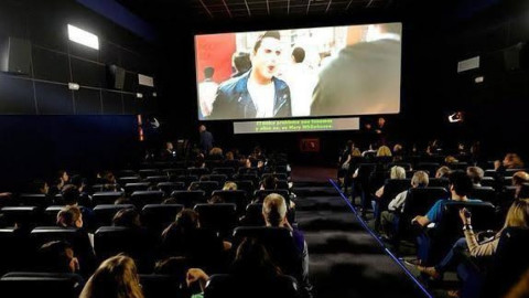 Cines abrirán mañana en municipios de Fase 2