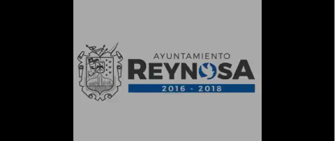 Ayuntamiento de Reynosa muestra parte de su trabajo