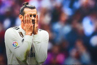 Real Madrid en crisis, ahora pierde contra el Levante
