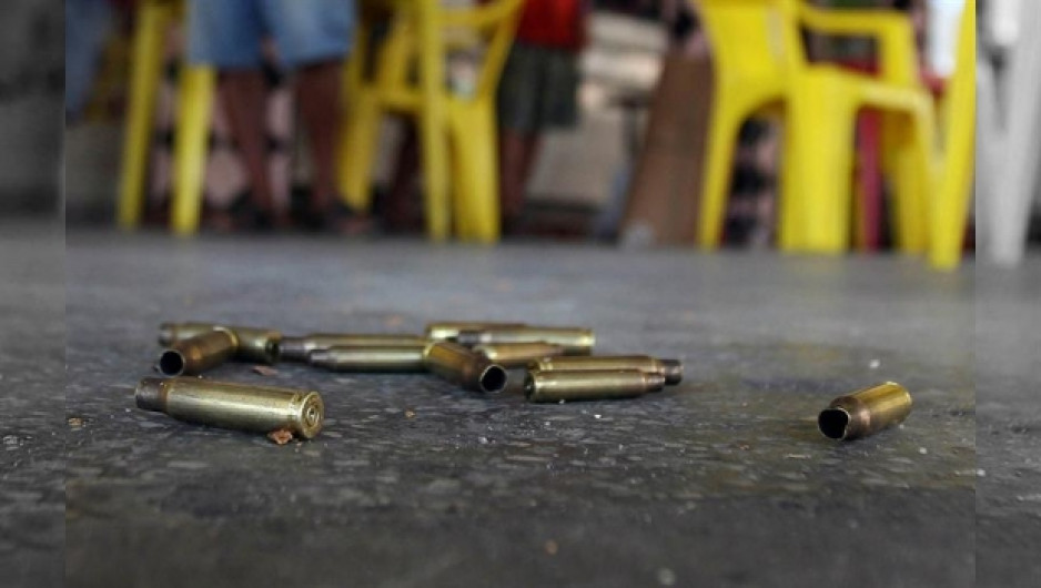 Enero establece récord histórico en ejecuciones en todo el país: Semáforo Delictivo