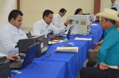 Realizará IPSSET pase de vigencia en frontera