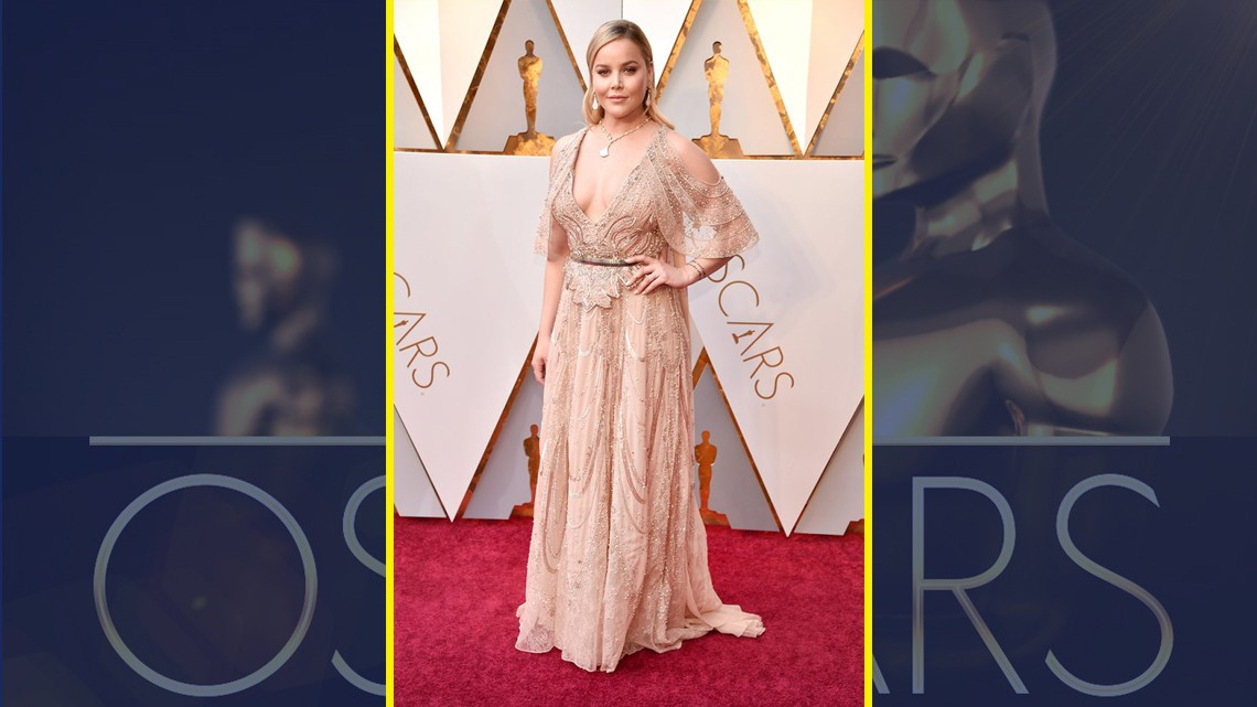 Estos son los mejores vestuarios de los Oscar