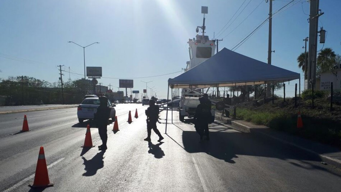 SSPT instala torres de videovigilancia