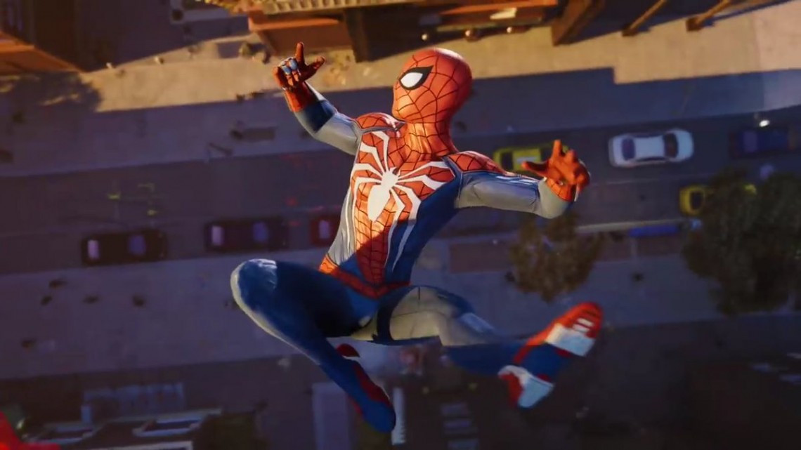 Spider-Man llegará el 7 de septiembre a PS4