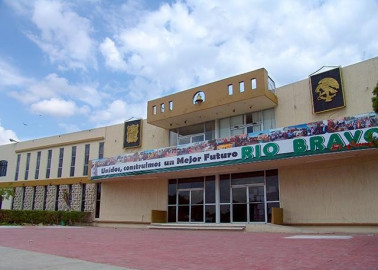 Comapa Río Bravo suspende toma no autorizada al Ayuntamiento