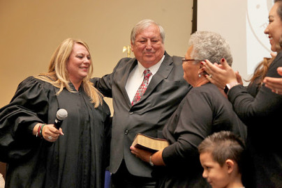 Alcalde de Mission da positivo a COVID-19