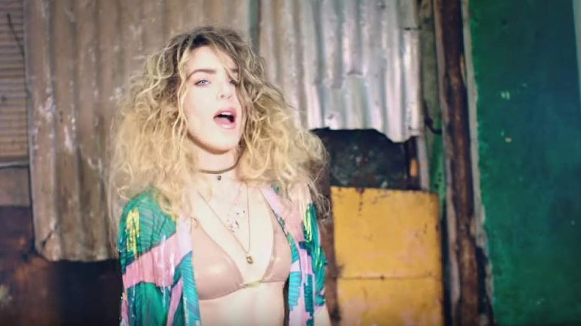 Belinda responde a críticas sobre su look