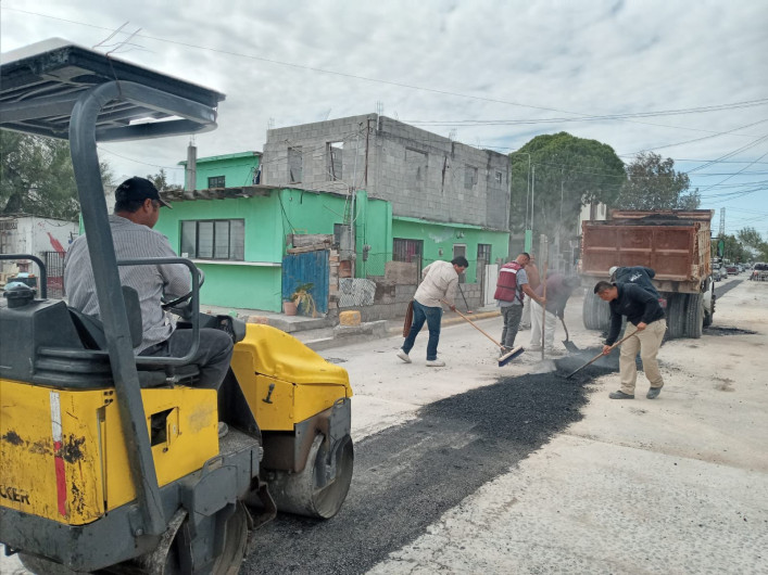 Trabaja COMAPA en mantenimiento a equipos