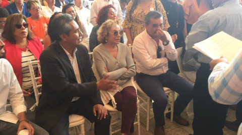 Aspira Elba Esther Gordillo nuevamente a la presidencia del SNTE