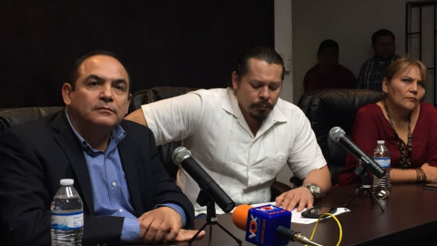 Declara INE estar listo con el ejército rosa