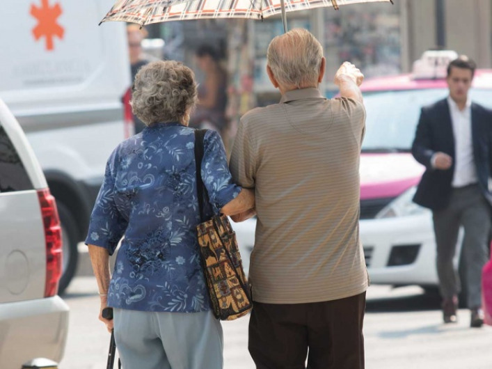 No estoy de acuerdo con que se amplié la edad de retiro: AMLO