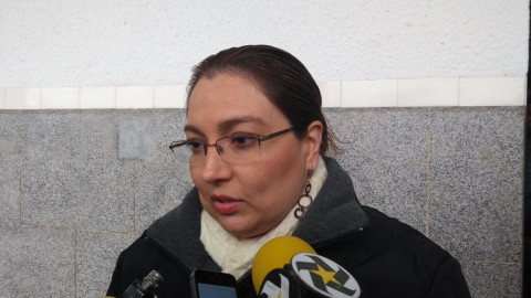 Expertos en medio ambiente visitarán terrenos del proyecto de parque ecológico