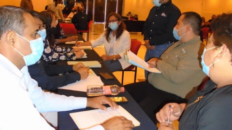 ITEA realiza la 2ª reunión del comité interno de administración y planeación