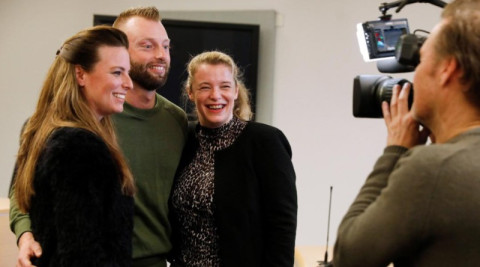 Especialista de fertilidad sospechoso de ser padre de 200 personas