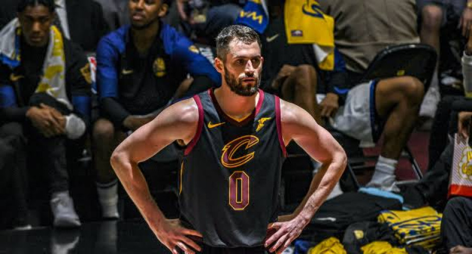 Cavaliers cae 102-95 ante Timberwolves en NBA