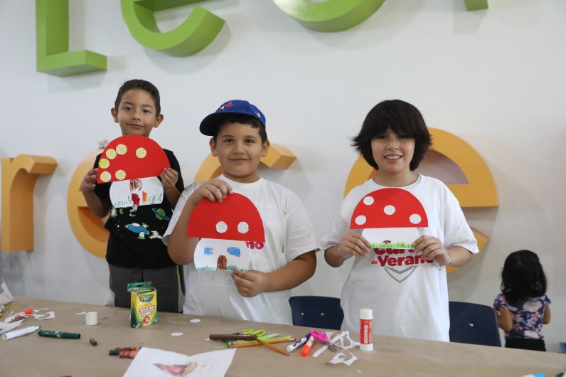 Invitan a actividad “El Conejo de Pascua”