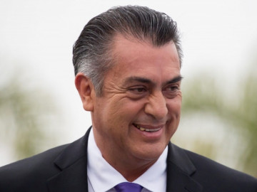 Investigarán el “cobijagate” de “El Bronco”