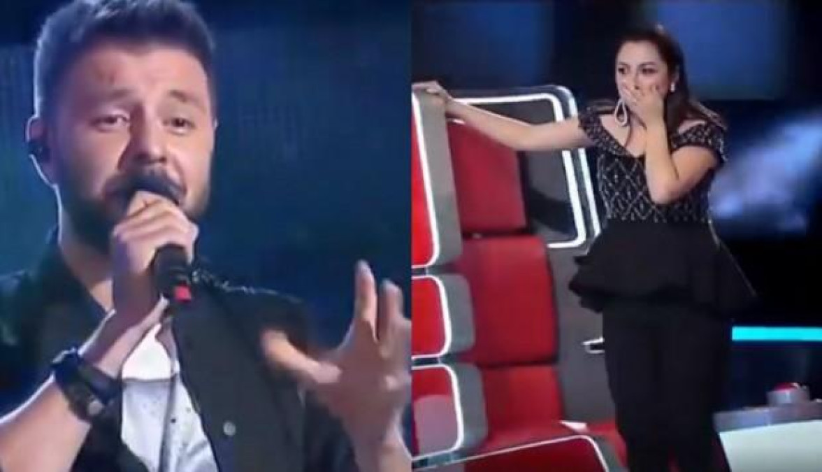 ¿Eres tú Michael Jackson? Hombre impresiona con su voz