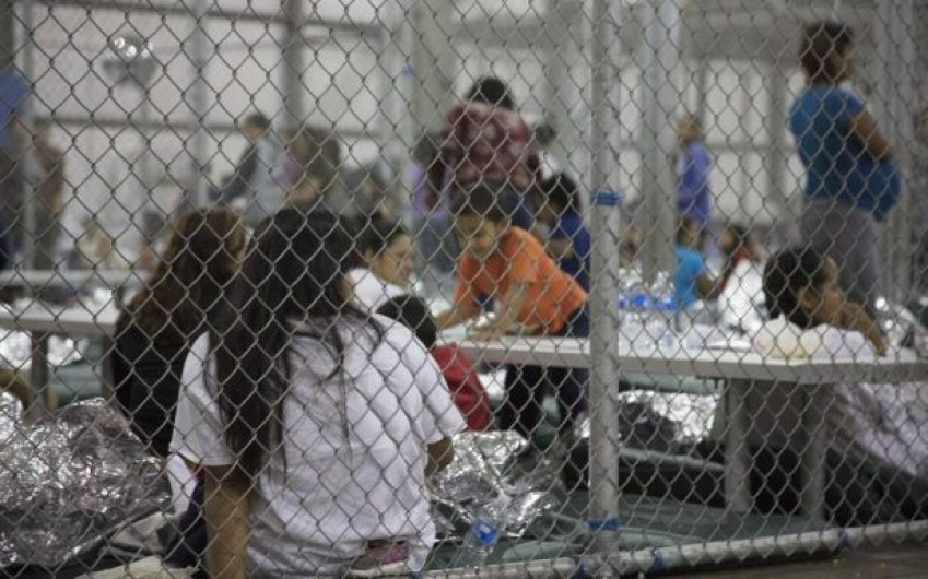 EUA podría responder por separación de familias migrantes: CNDH